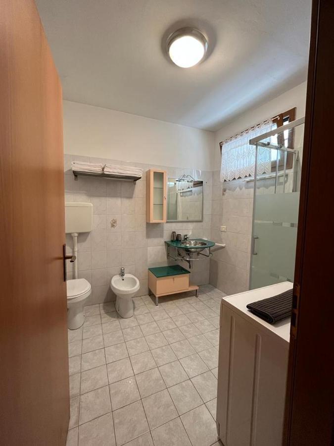 Appartamento Violetta Malcesine Buitenkant foto