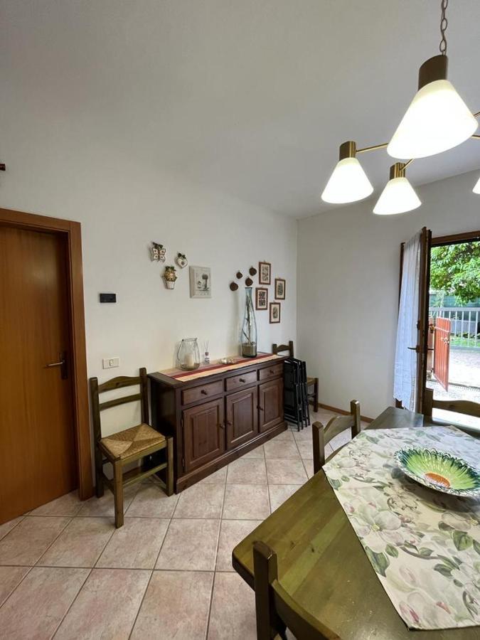 Appartamento Violetta Malcesine Buitenkant foto